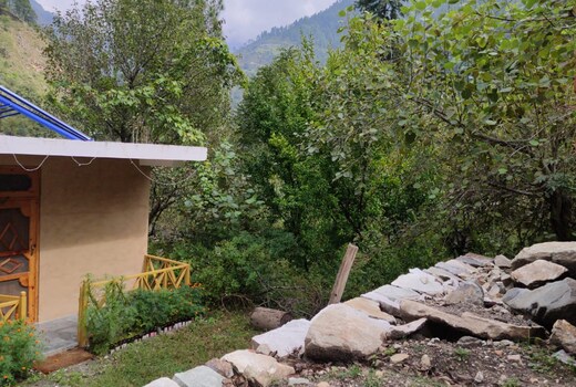 TIRTHAN VALLEY SIGHT SEEN