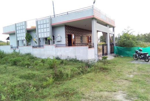 Silver Star Homestay