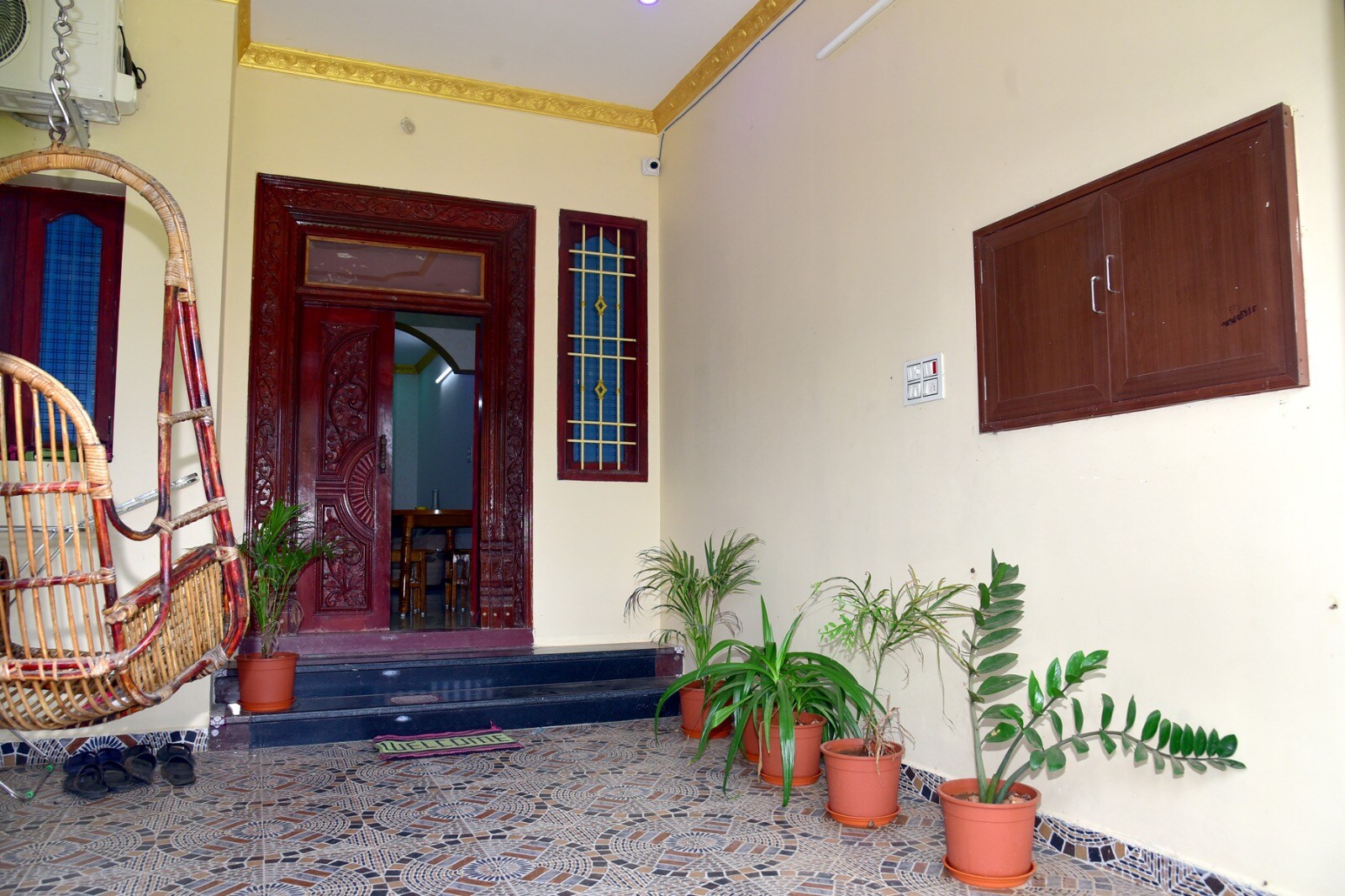 Main gallery