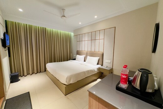 Hotel Himalaya@Harkipauri Road