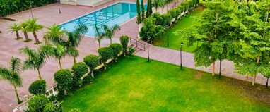 Jaidev Farms And Resorts