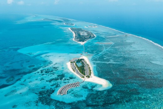 Jawakara Islands Maldives