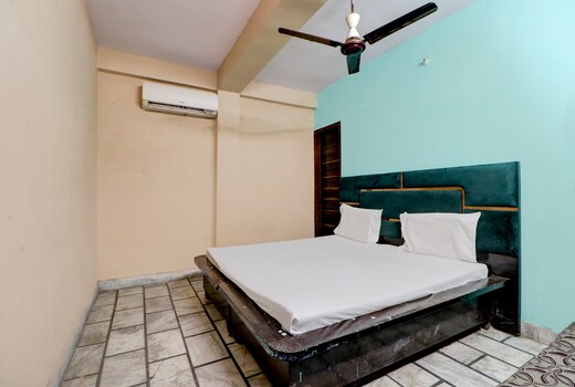 Hotel O Sansaar Hotel