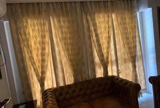ZeroThought Stays - 2BHK Luxurious Apartment