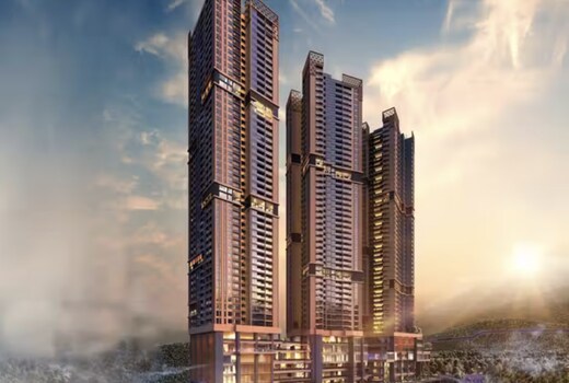 Antara Residence By Sleeping Lion
