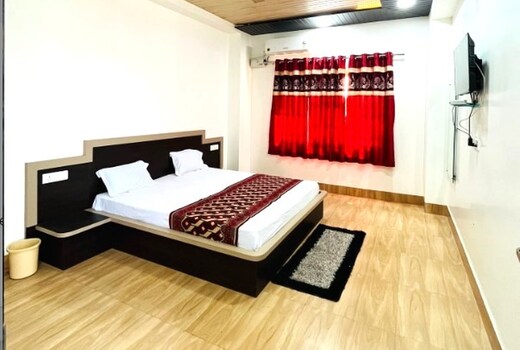MI RESORT