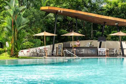 Movenpick BDMS Wellness Resort Bangkok