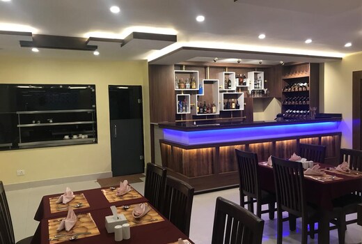 Kaveri Inn