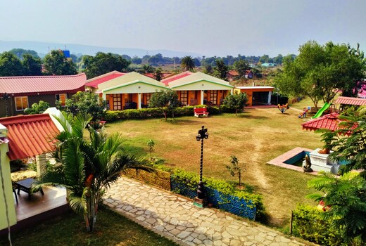 Ratmohona inn