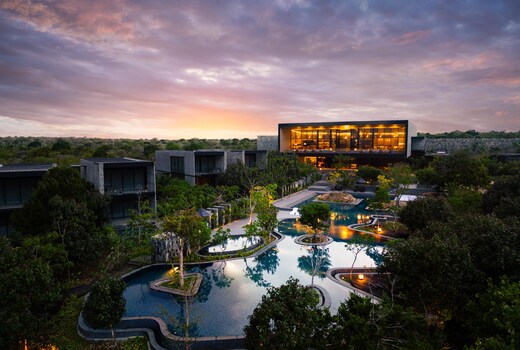 Hilton Yala Resort