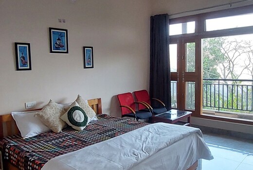 Nature's Harmony Resort