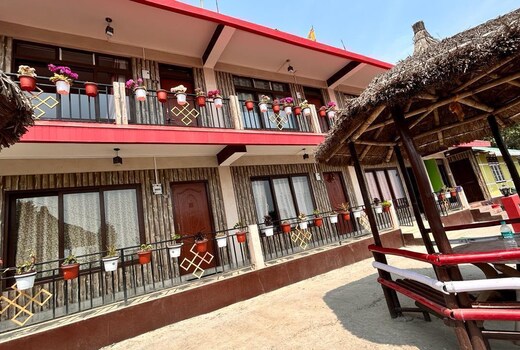 DEALO HIMALAYAN HOMESTAY