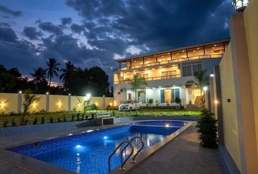 Laya Beach Resort
