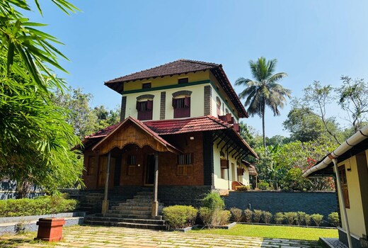 Pathayapura from Nivriti Blissfully Home
