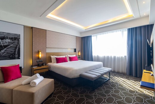 Wyndham Acmar Klang