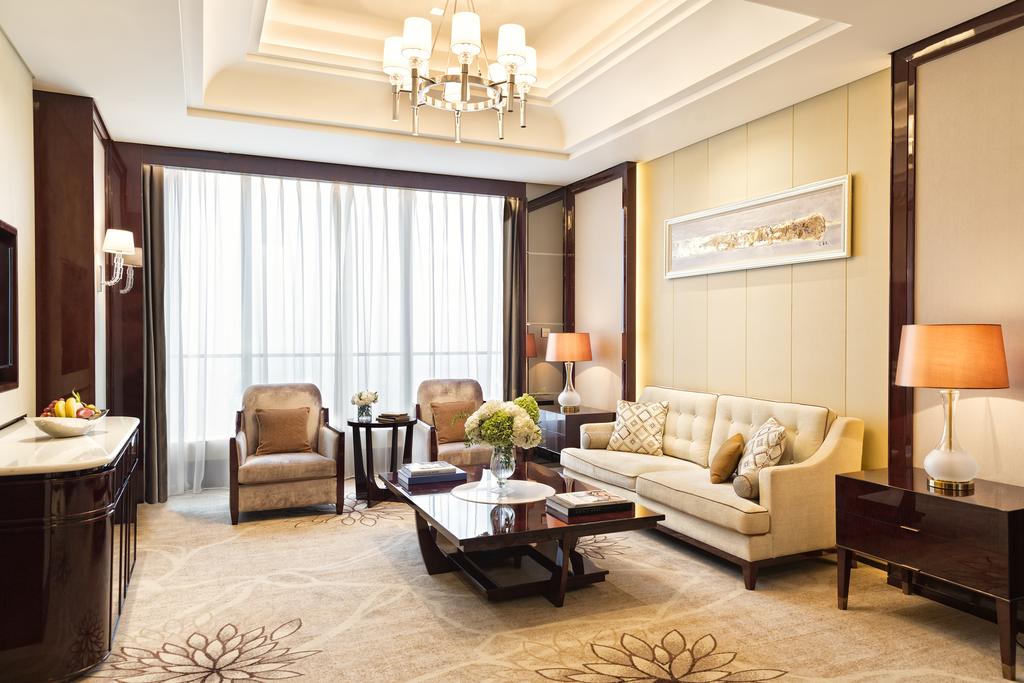 Yiwu Marriott Hotel