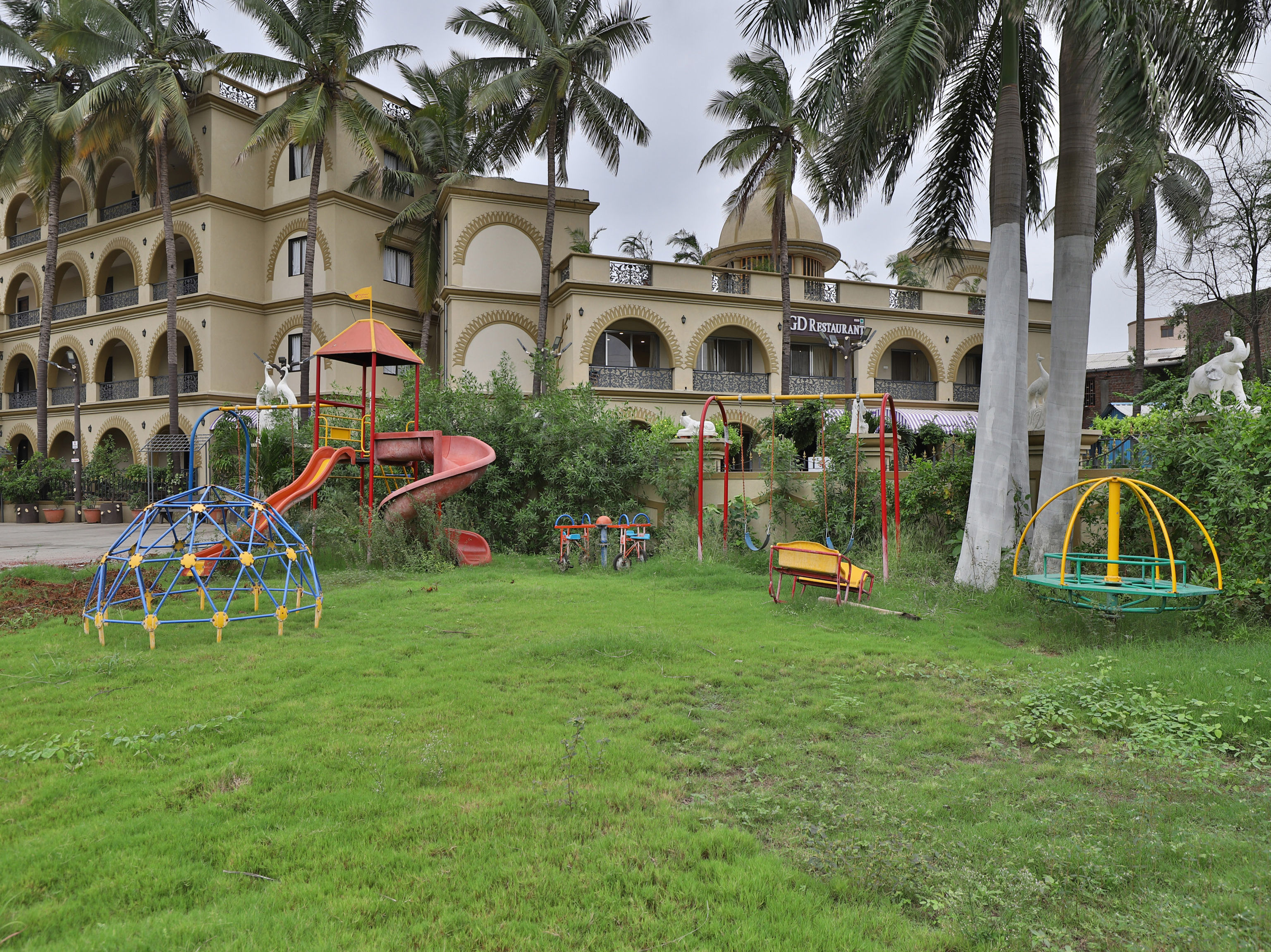 Main gallery