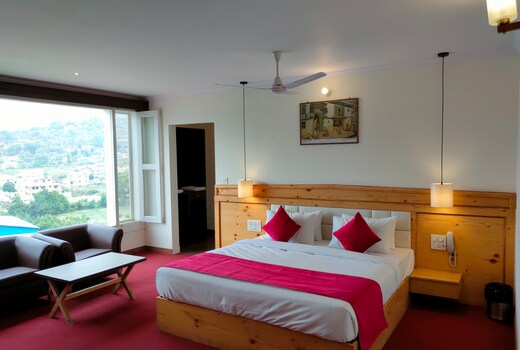 Hotel Rose Dale