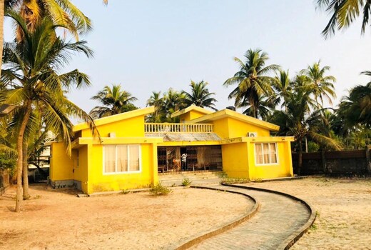 Shree Guest house Malpe