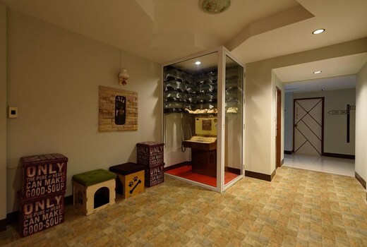 Main gallery