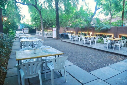 Hotel Dhruva, Solapur (Pet Friendly)