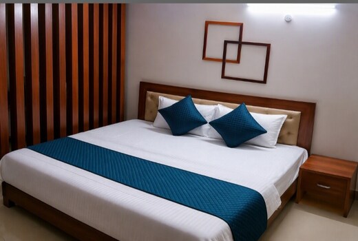 Premium Studio Apartment Homestay