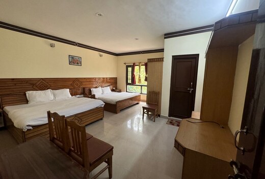 Hotel Sheetlam