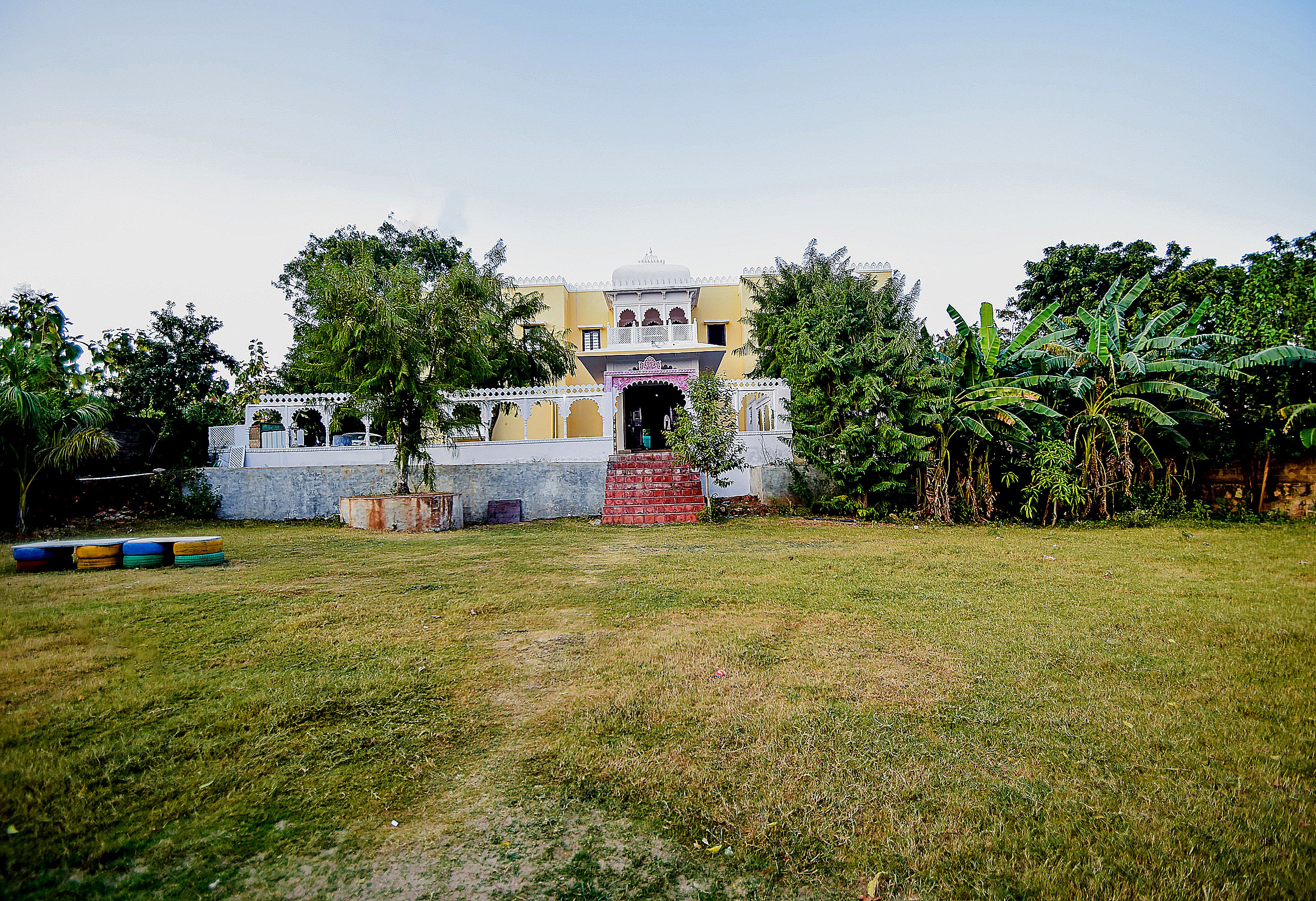 BADI HAVELI RESORT