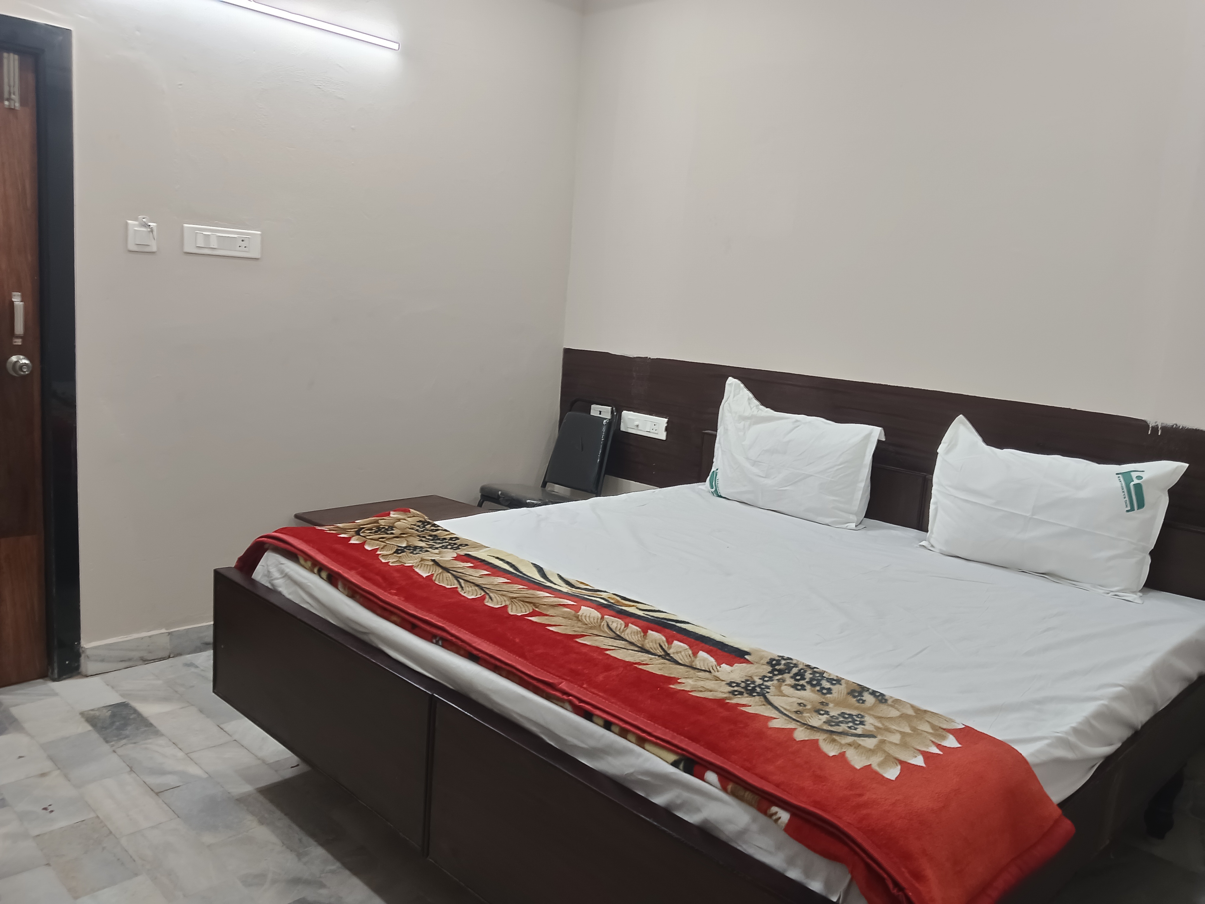 Karthikeya Inn