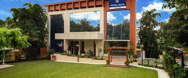 Hotel Aketa Rajpur Road Dehradun