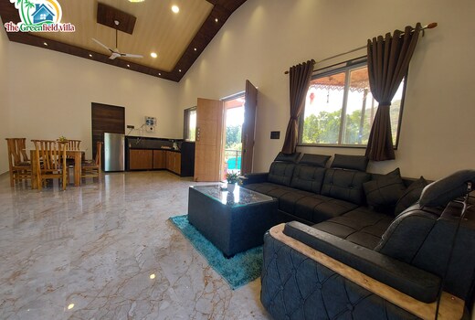 The Greenfield Villa Lonavala