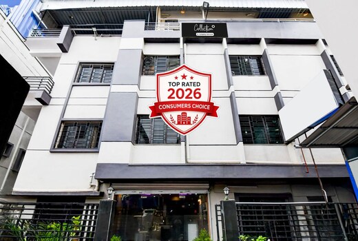 Collection O Behala Formerly Urban Guest House