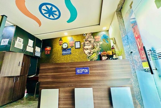 Hotel Aero Indus