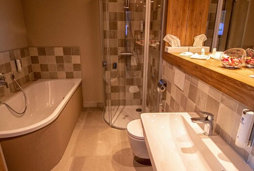 Best Western Hotel Erfurt-Apfelstaedt