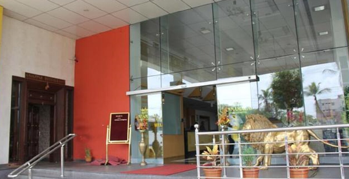 Main gallery
