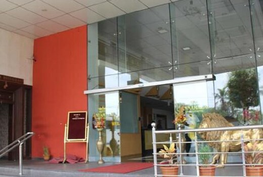 Main gallery