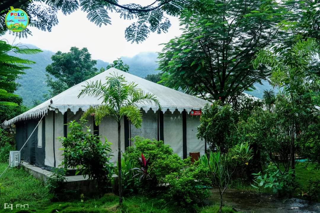 Polo Retreat Resort