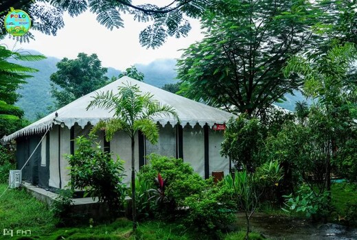 Polo Retreat Resort