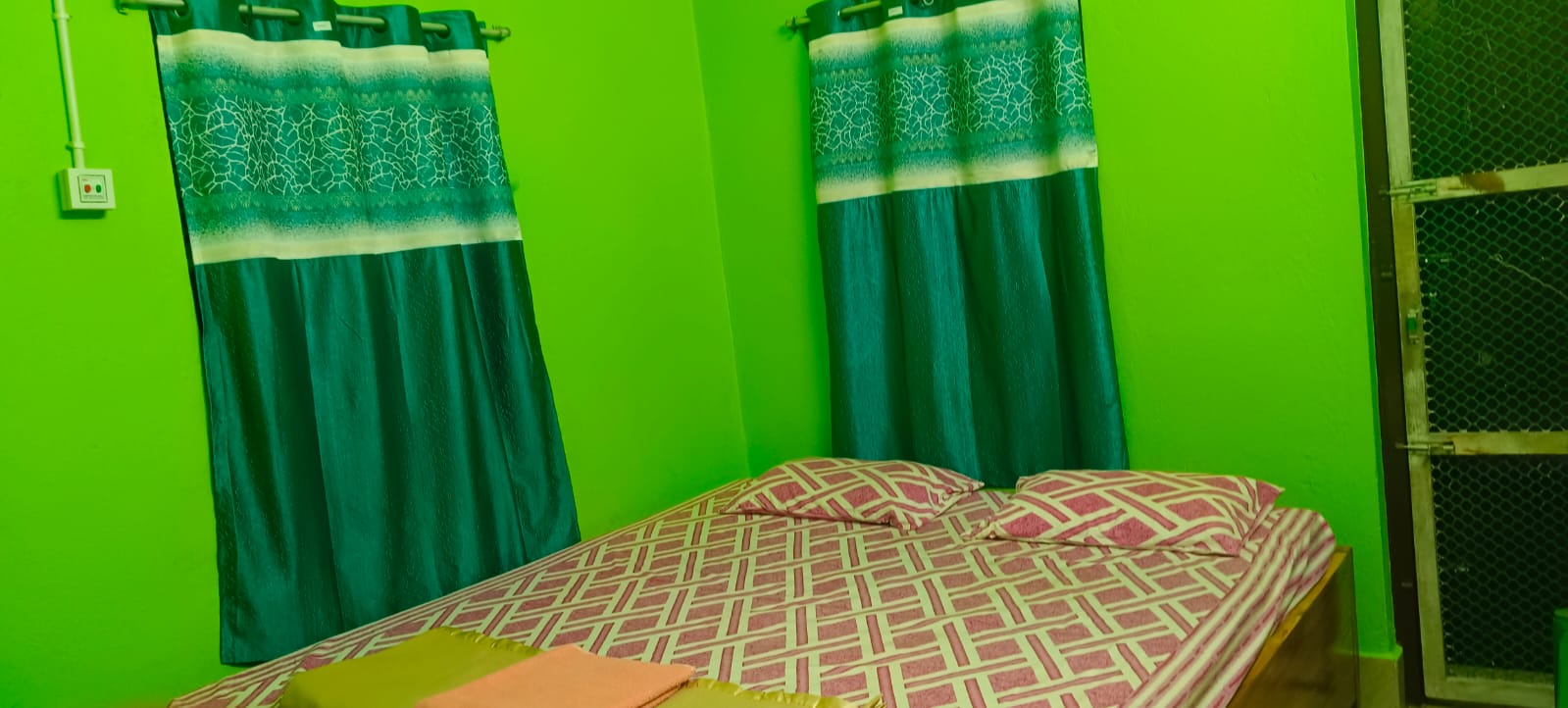 MAA TARINI GUEST HOUSE