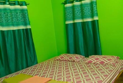 MAA TARINI GUEST HOUSE