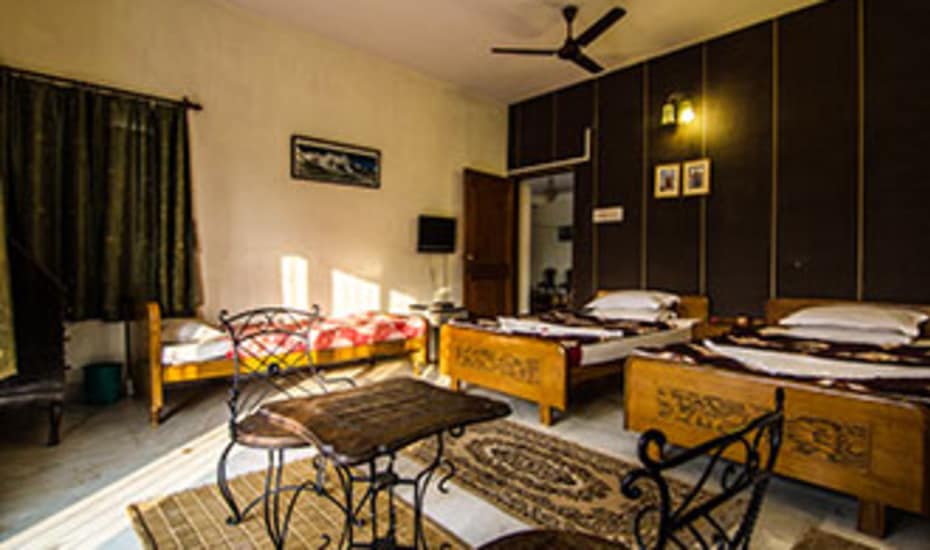 Main gallery
