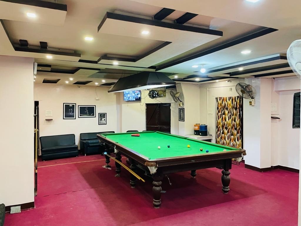 Main gallery