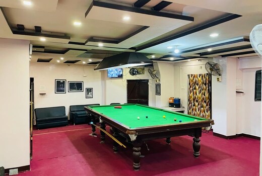 Main gallery