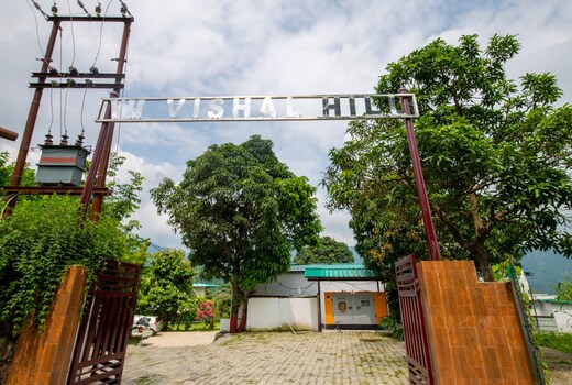 Vishal Hill Resort