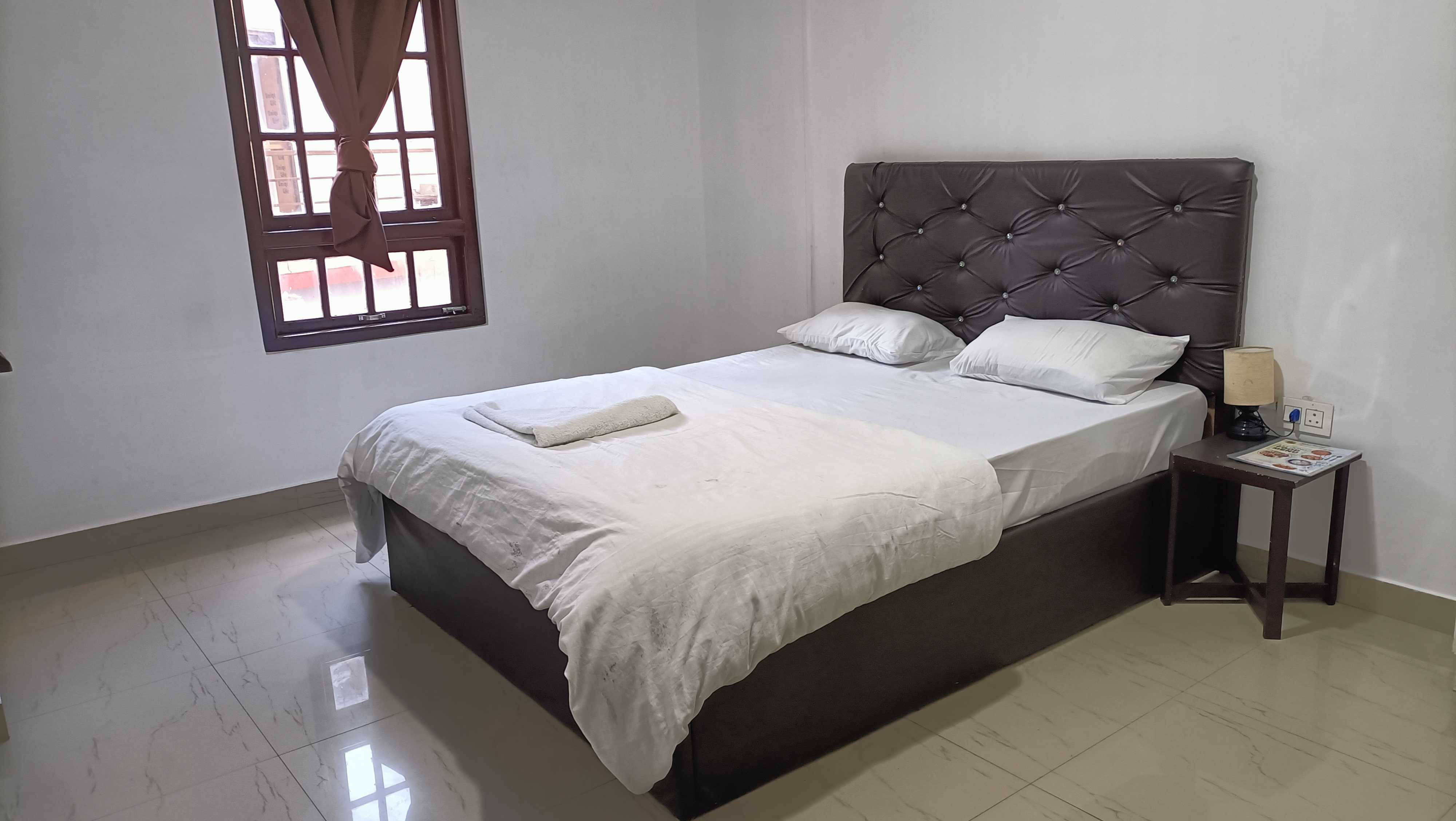 Hotel O Leeong