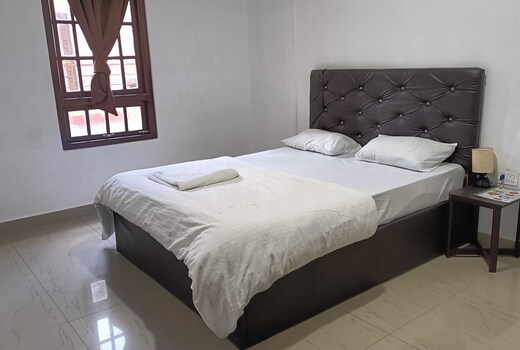Hotel O Leeong