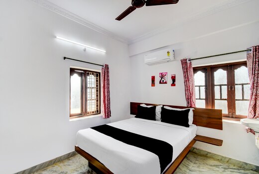HOTEL O A QUBE