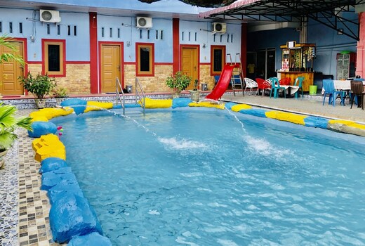 Hotel O Ratu Residence