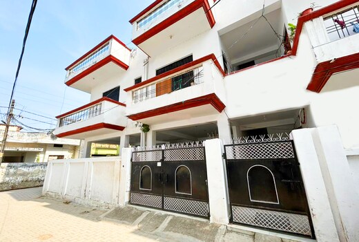 Shree Anandam Kashi | Entire 2BR Apartment