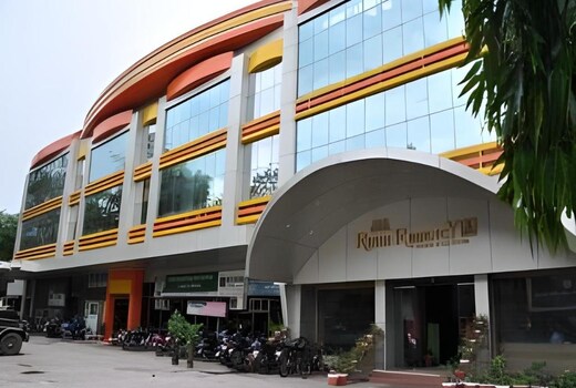 Hotel Rishi Regency